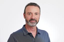 Eric Fogel
