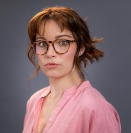 Naomi Prentice