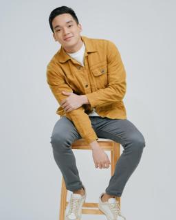 Jaggy Lejano