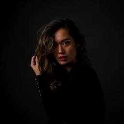 Chesca Paredes