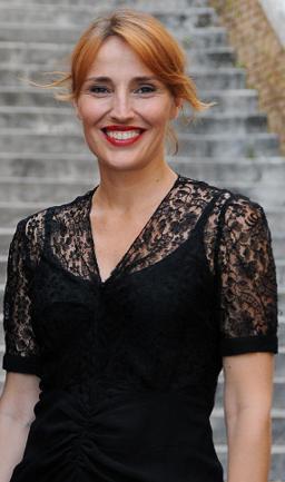 Yasemin Sannino