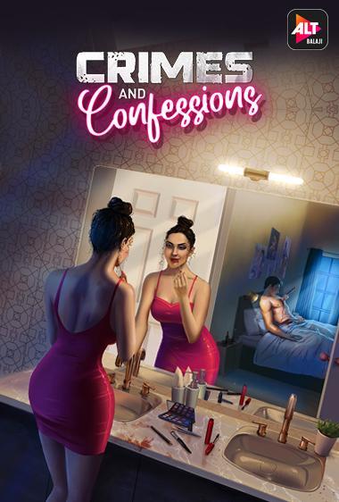 Crimes and Confessions [English]