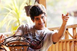 Siddharth Menon