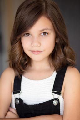 Antonella Rose