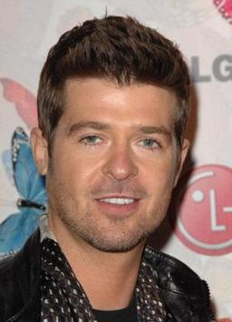Robin Thicke