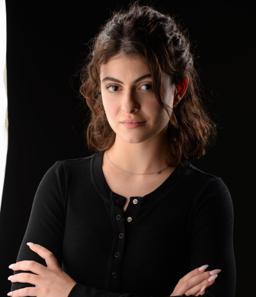 Tara Abboud