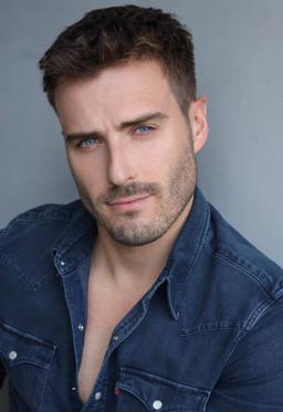 Drew Weston