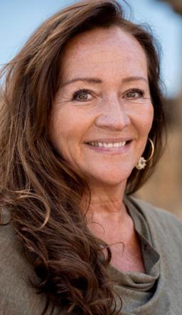 Carmen Molinar
