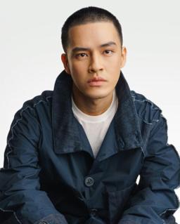 Morgan Oey