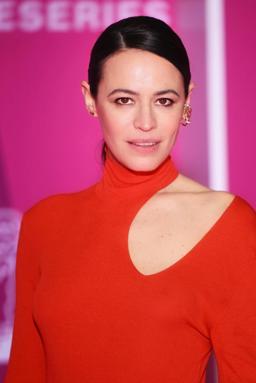 Giorgia Sinicorni