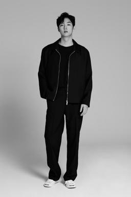 Kang Young-Seok