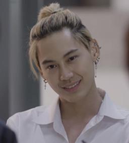 Boun Noppanut Guntachai
