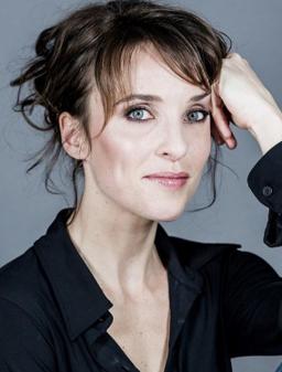 Alix Poisson
