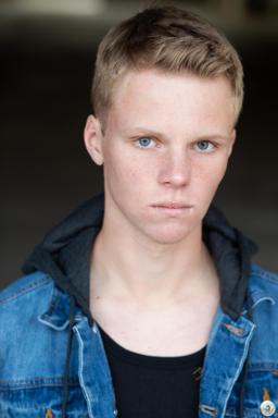 Sawyer Schultz