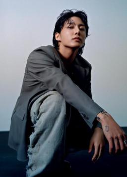 Jungkook