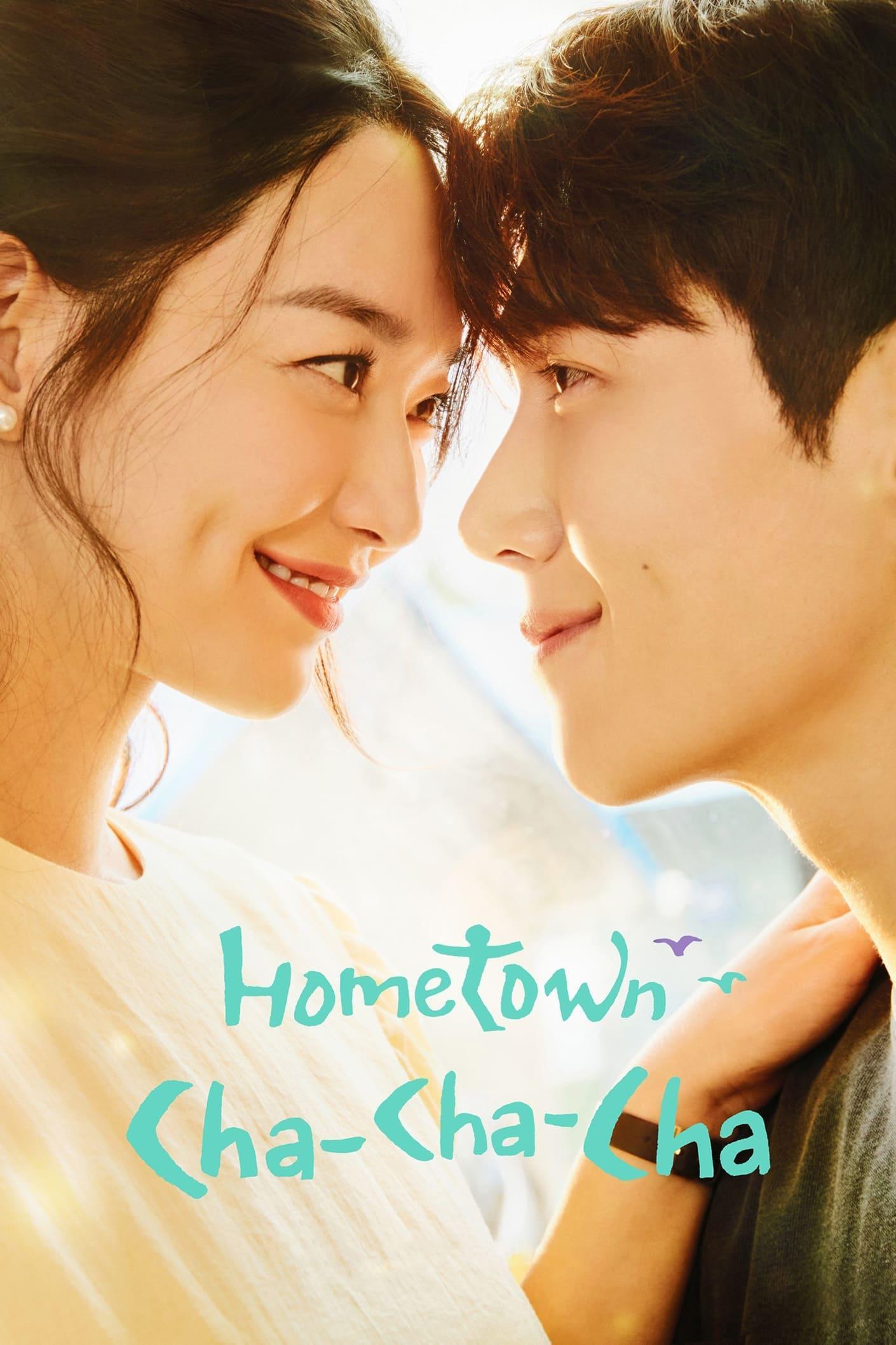 Hometown Cha-Cha-Cha [English]