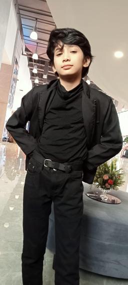 Enzo Osorio