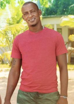 Sherlon Mcinnis