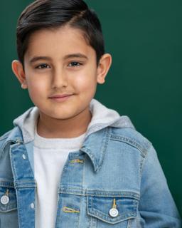 Kaiden Bahia