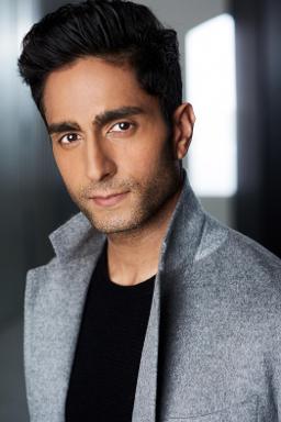 Shravan Amin