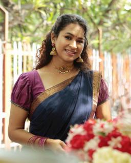 Misha Ghoshal