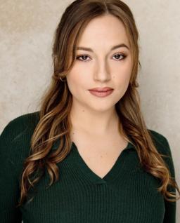 Ellen Woomer