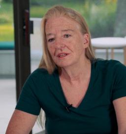 Kathy Dobie