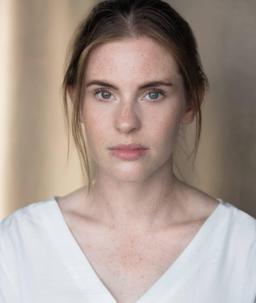 Caitlin Cameron