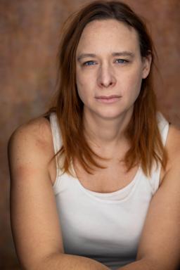 Victoria Stevens