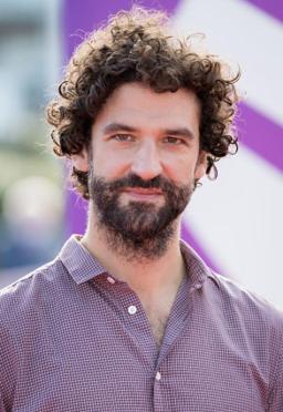 Sébastien Pouderoux
