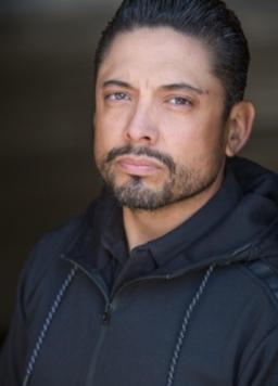 Manuel Eduardo Ramirez
