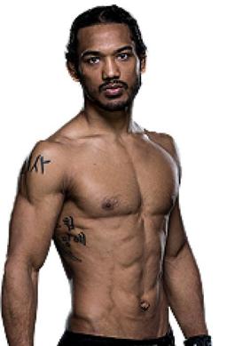 Ben Henderson