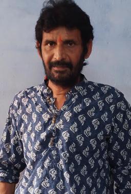 Mukteshwara Ojha