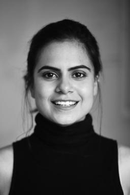 Prashansa Sharma