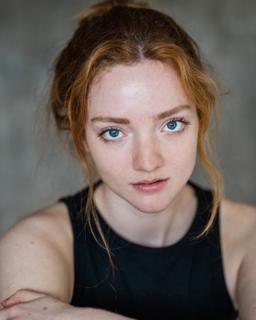 Eleanor McLynn