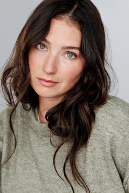 Madeline Whitby