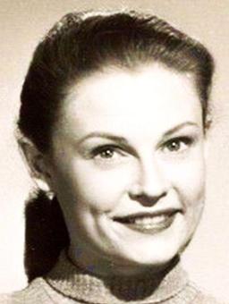 Jacqueline Duval