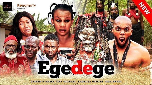 egedege