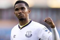 Samuel Eto'o