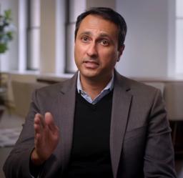 Eboo Patel