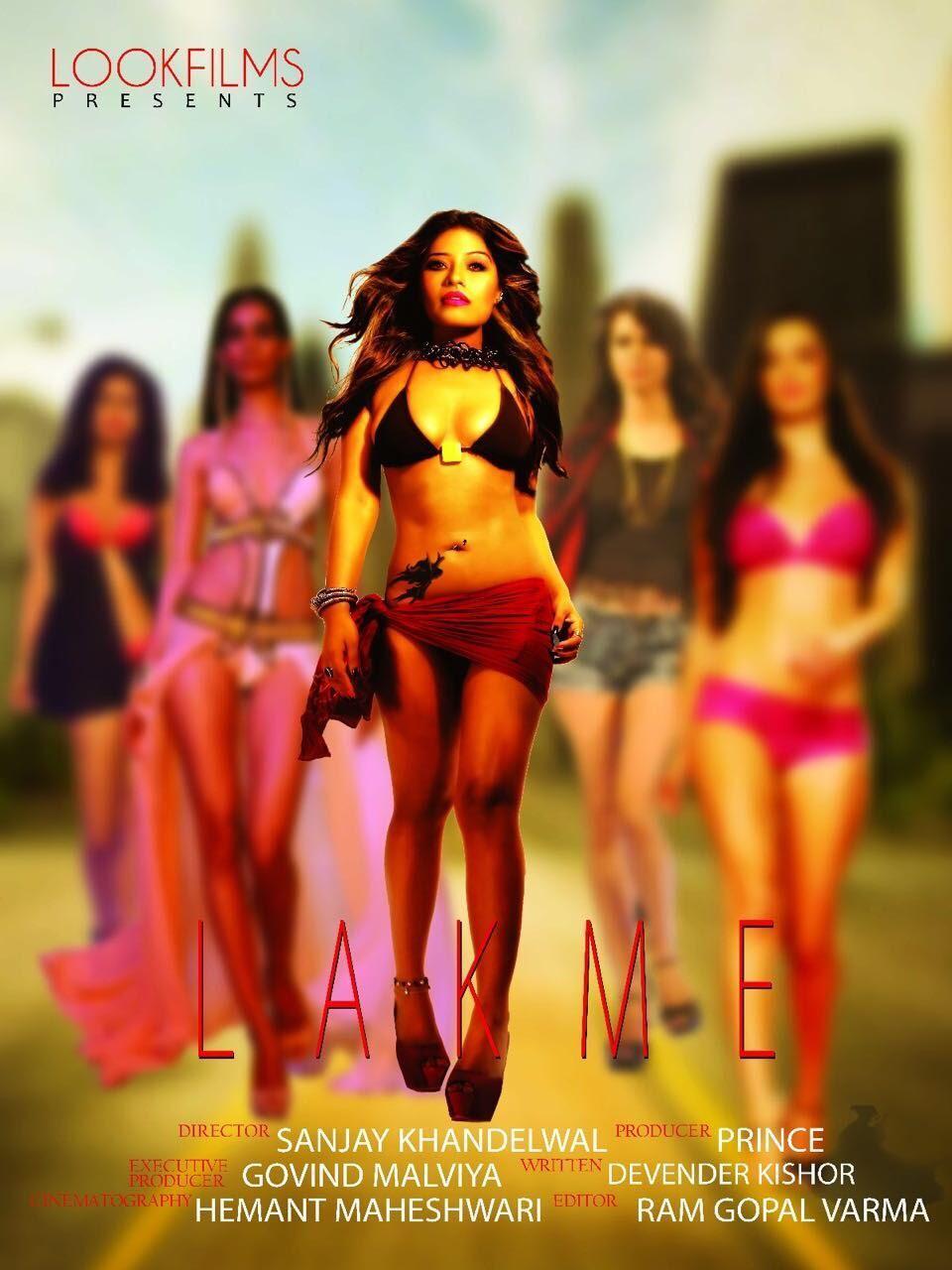 Lakme [English]