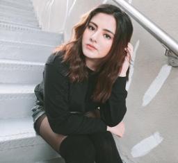 Cassy Legaspi