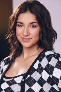 Izabellah Diez