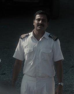 Ravi Kothari