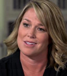 Stacy Boyers