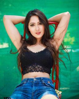 Krissann Barretto