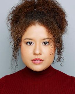 Kyara Isis Williams