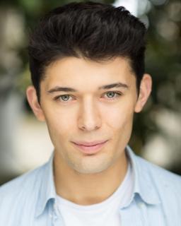 Tom Taplin