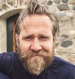 Jesper Barkselius