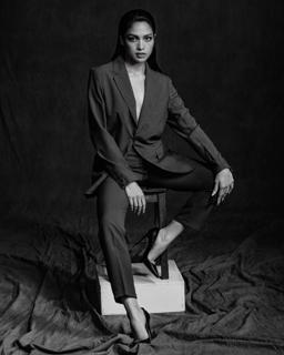 Jane Oineza
